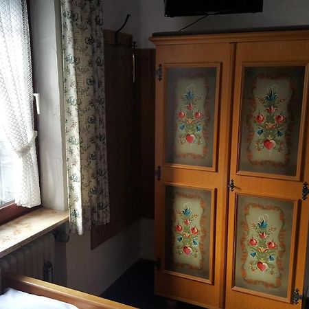 Pension Haus Seidenweber Schmallenberg Esterno foto