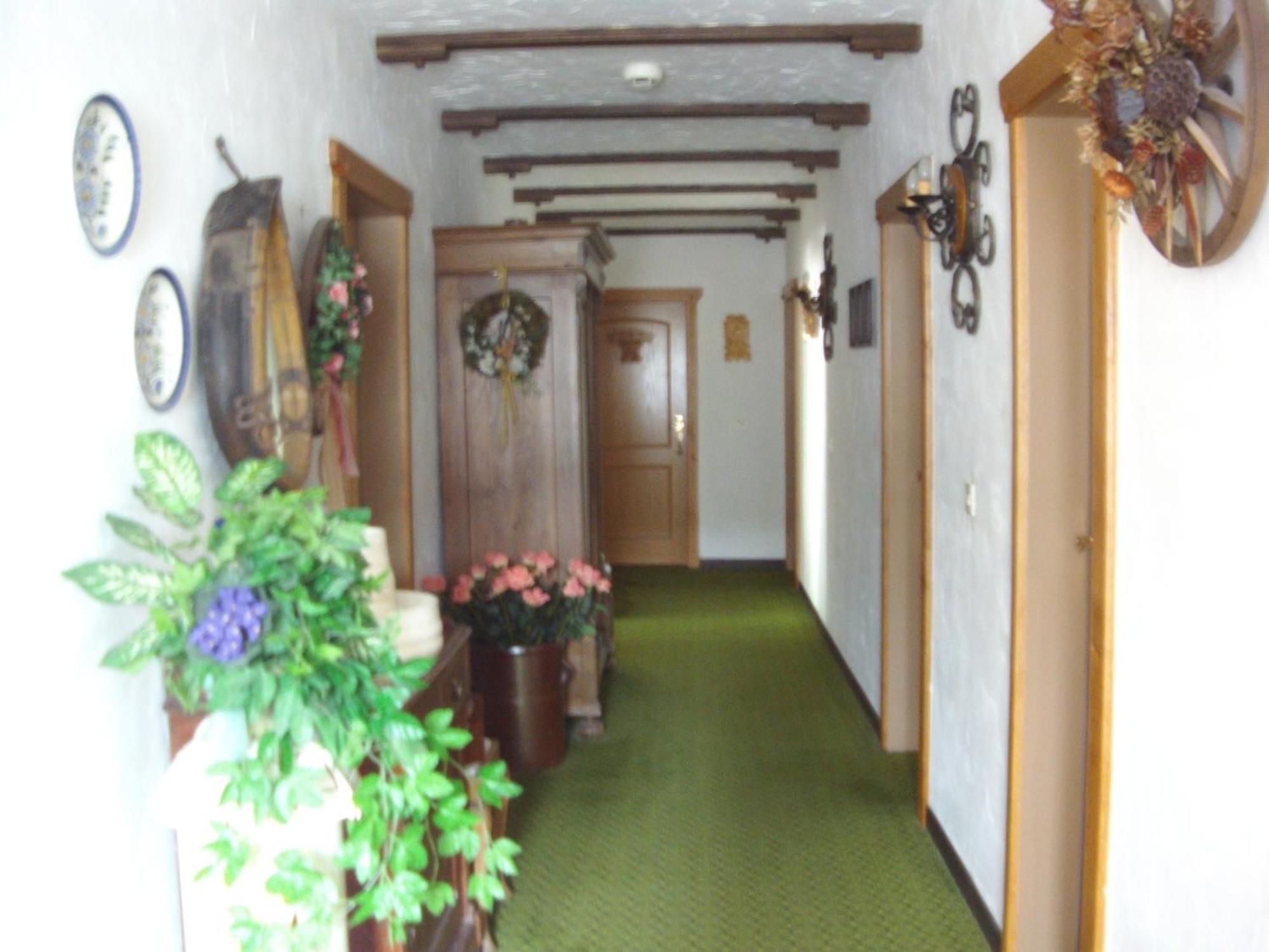 Pension Haus Seidenweber Schmallenberg Esterno foto