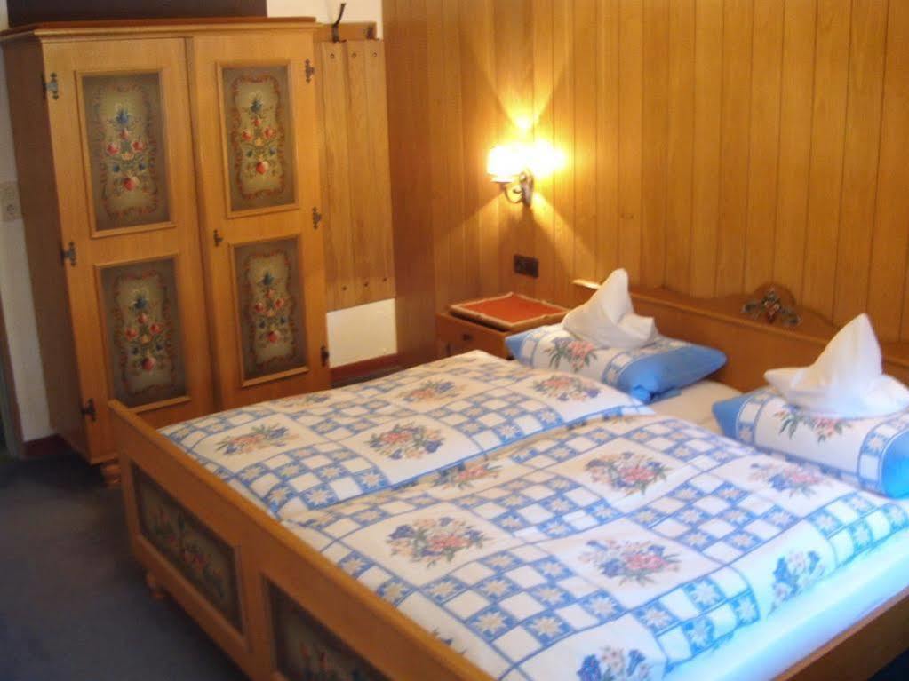 Pension Haus Seidenweber Schmallenberg Esterno foto