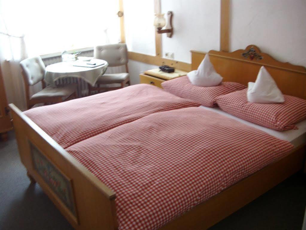 Pension Haus Seidenweber Schmallenberg Esterno foto