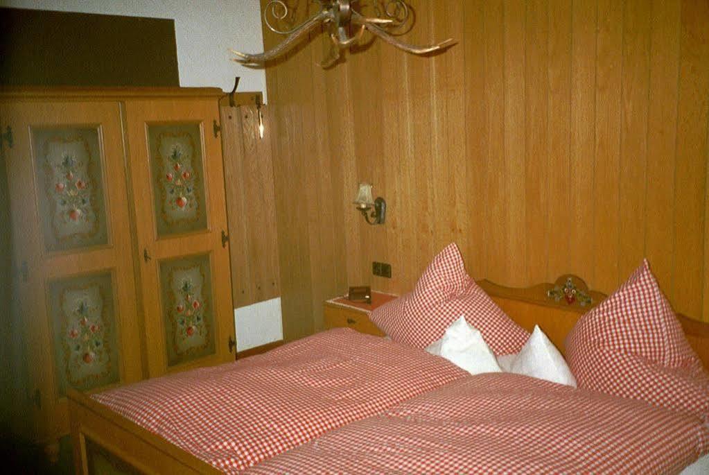 Pension Haus Seidenweber Schmallenberg Esterno foto