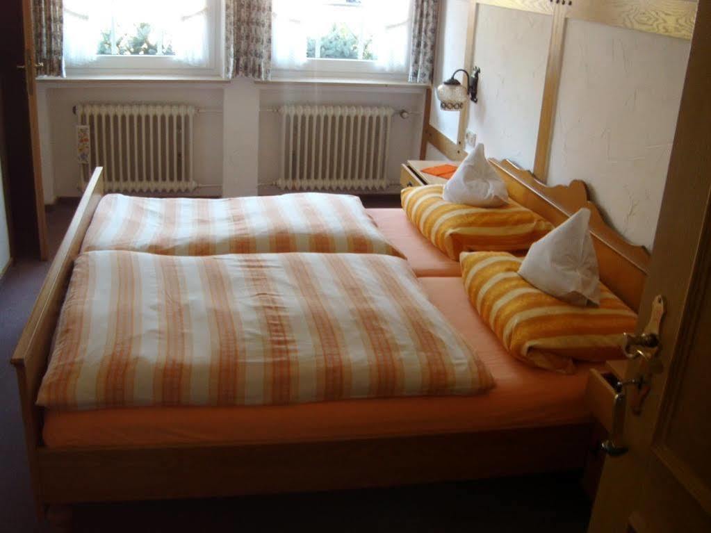 Pension Haus Seidenweber Schmallenberg Esterno foto