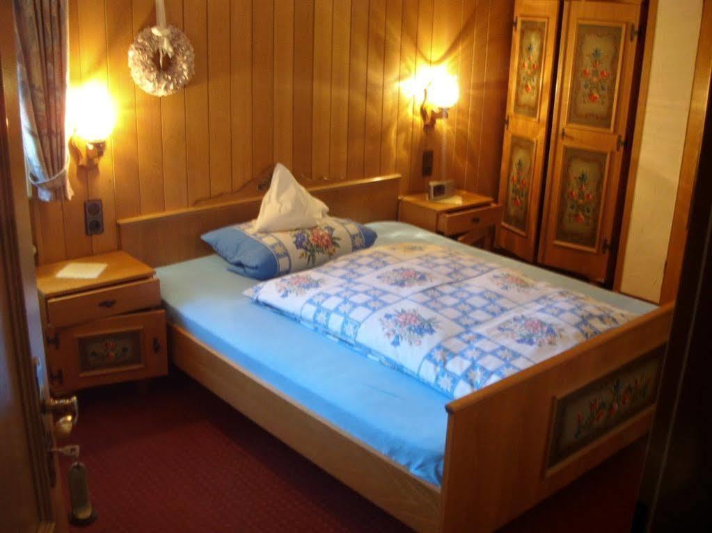 Pension Haus Seidenweber Schmallenberg Esterno foto